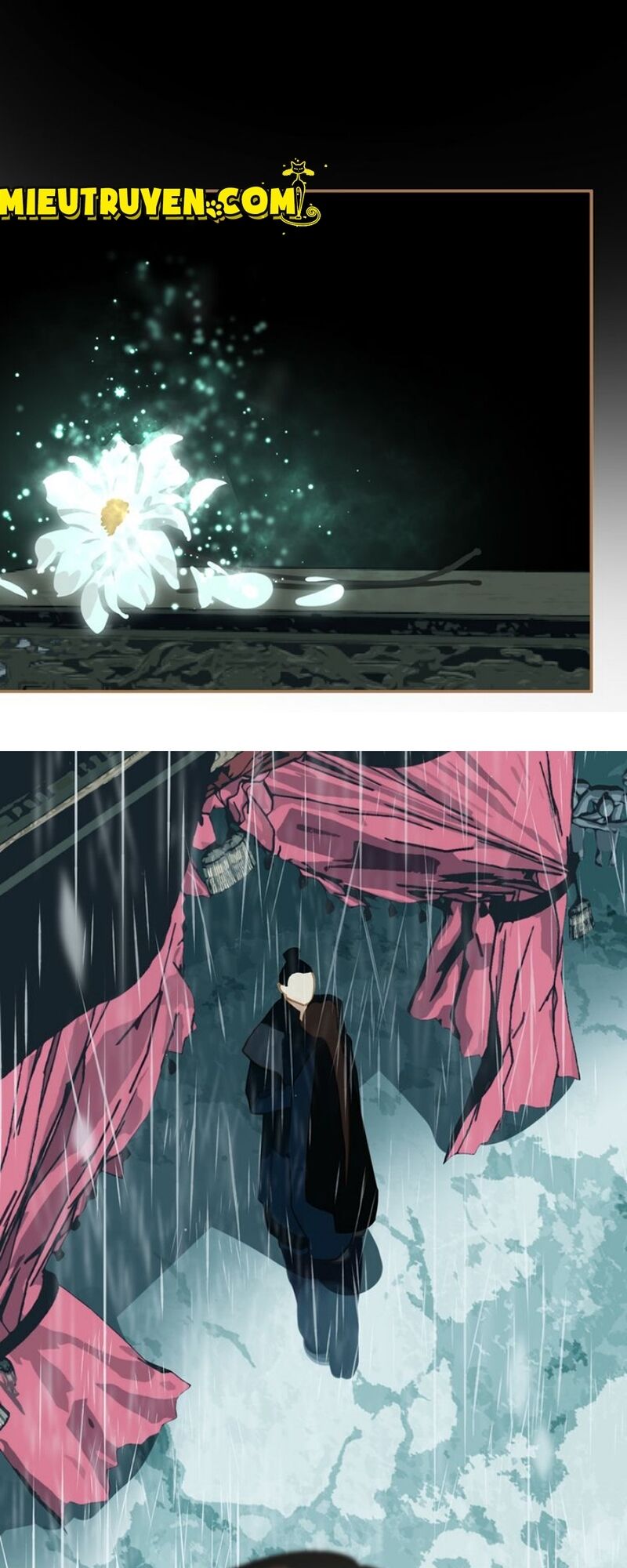 Nhất Đại Linh Hậu: Chapter 23
