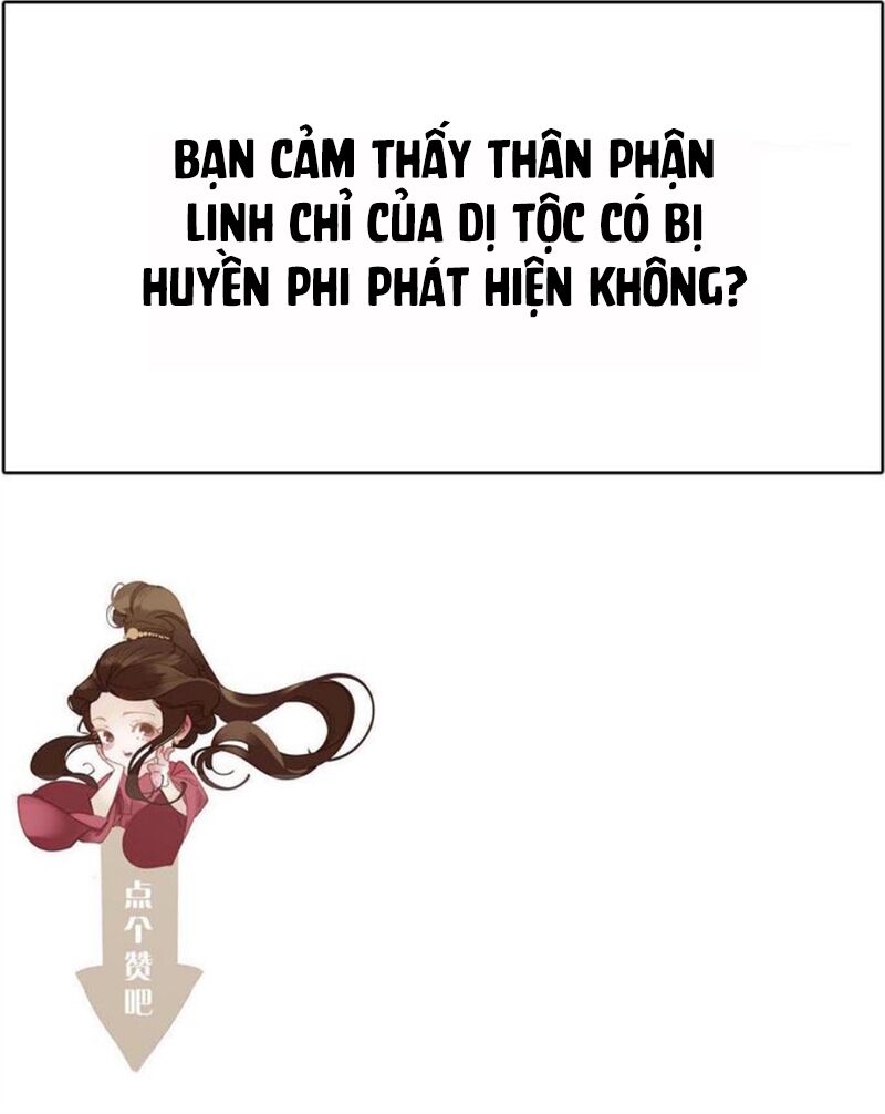 Nhất Đại Linh Hậu: Chapter 23