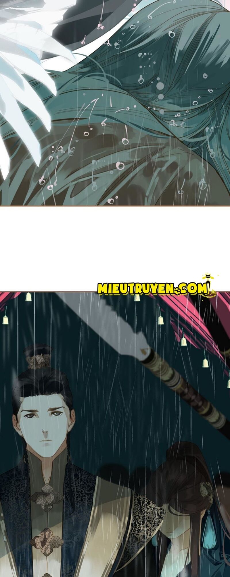 Nhất Đại Linh Hậu: Chapter 23
