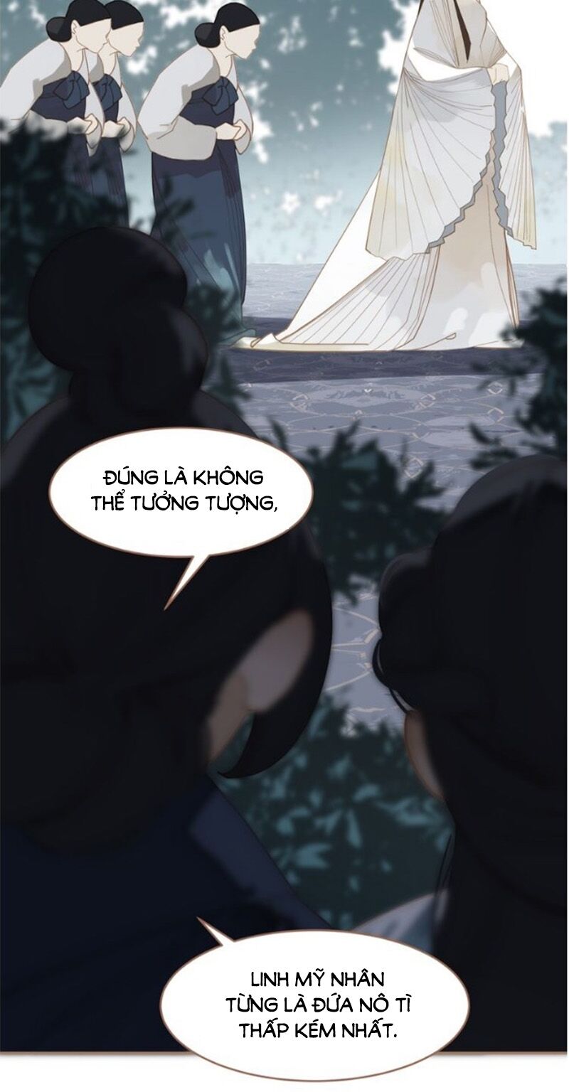 Nhất Đại Linh Hậu: Chapter 25