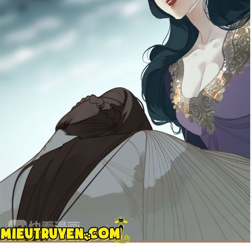 Nhất Đại Linh Hậu: Chapter 25