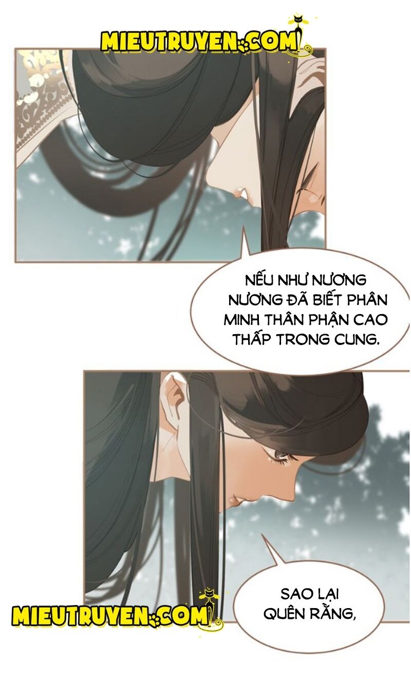 Nhất Đại Linh Hậu: Chapter 25