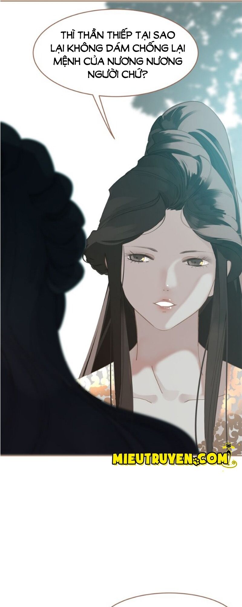 Nhất Đại Linh Hậu: Chapter 25