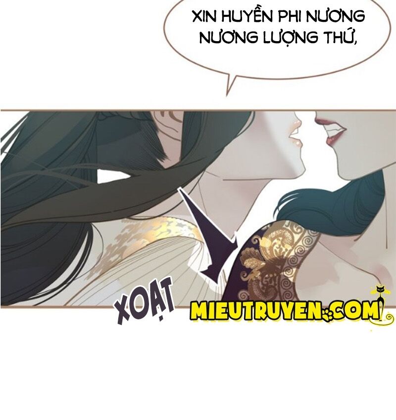 Nhất Đại Linh Hậu: Chapter 25