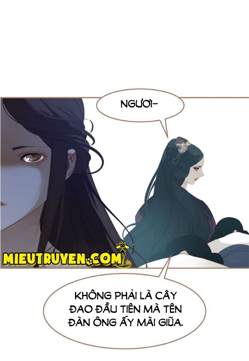 Nhất Đại Linh Hậu: Chapter 25