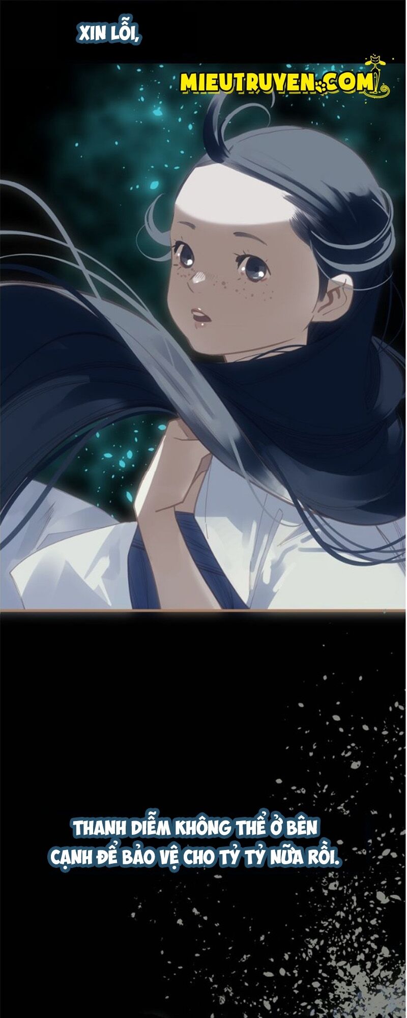 Nhất Đại Linh Hậu: Chapter 25