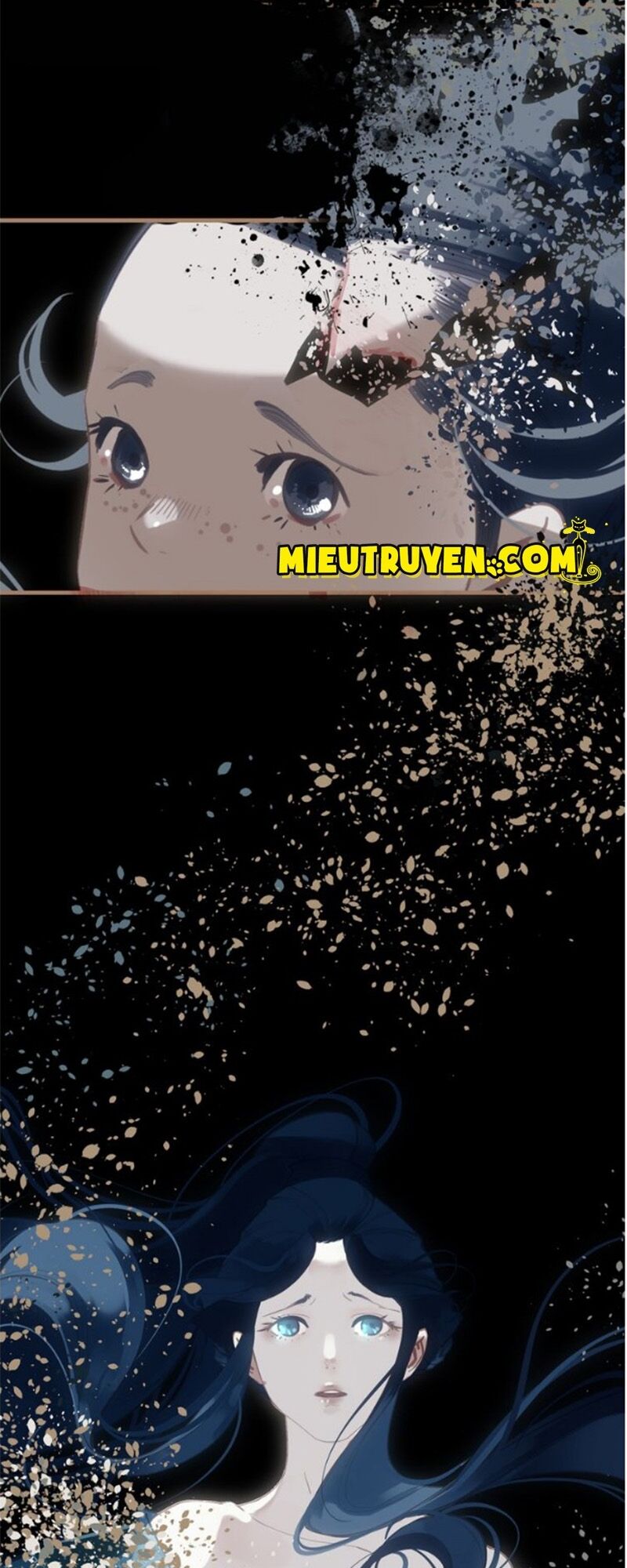 Nhất Đại Linh Hậu: Chapter 25