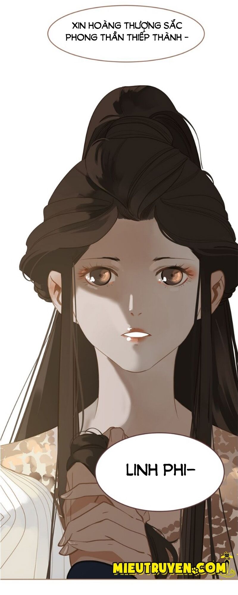 Nhất Đại Linh Hậu: Chapter 25