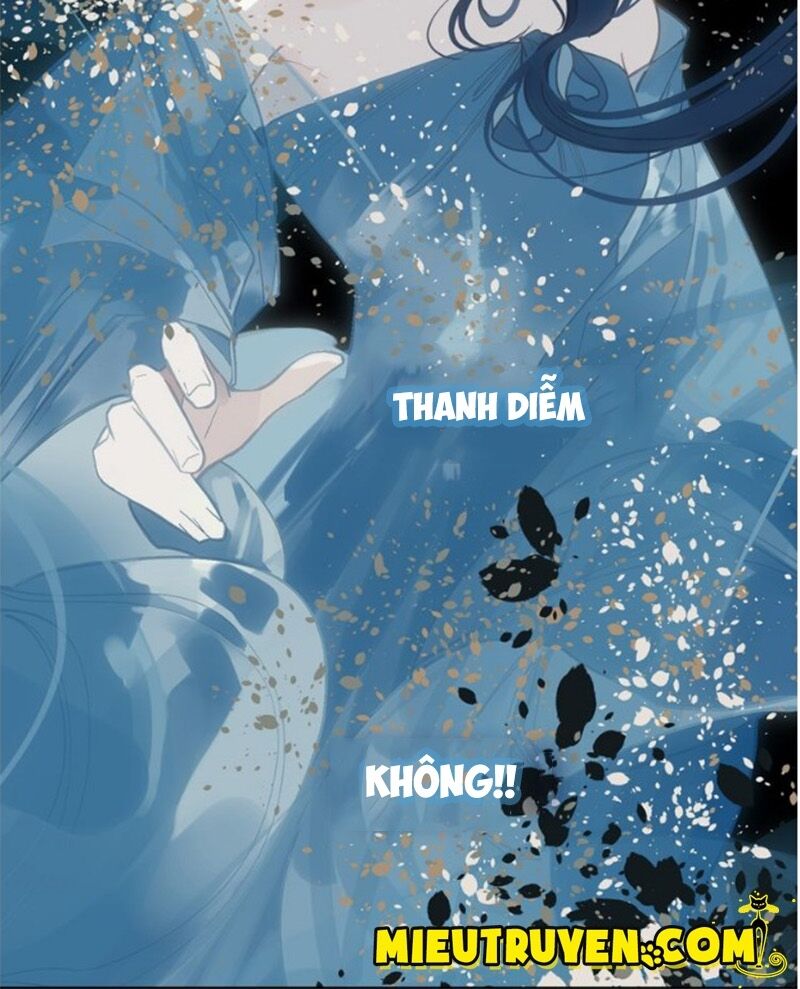 Nhất Đại Linh Hậu: Chapter 25