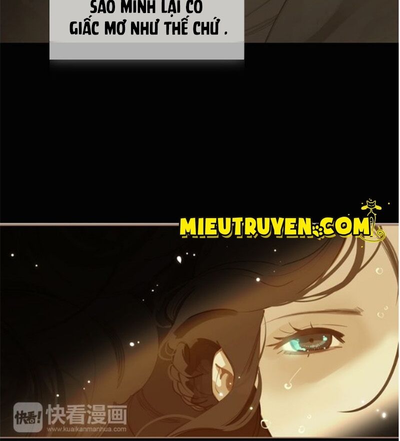 Nhất Đại Linh Hậu: Chapter 25