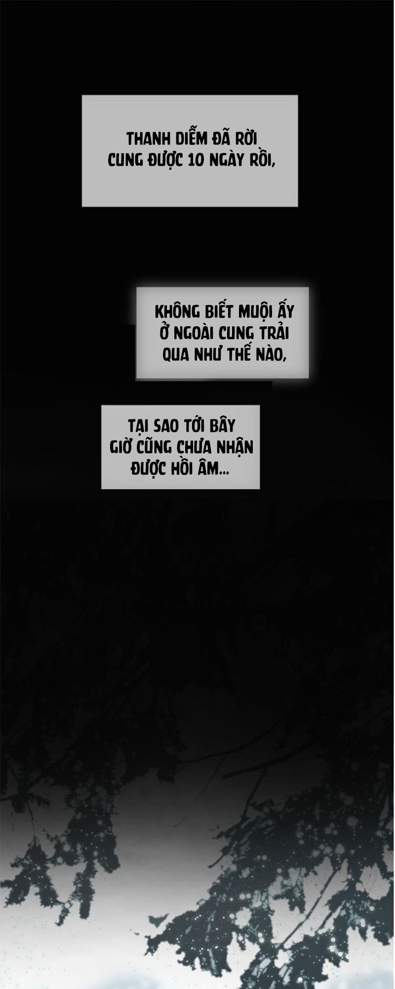 Nhất Đại Linh Hậu: Chapter 25