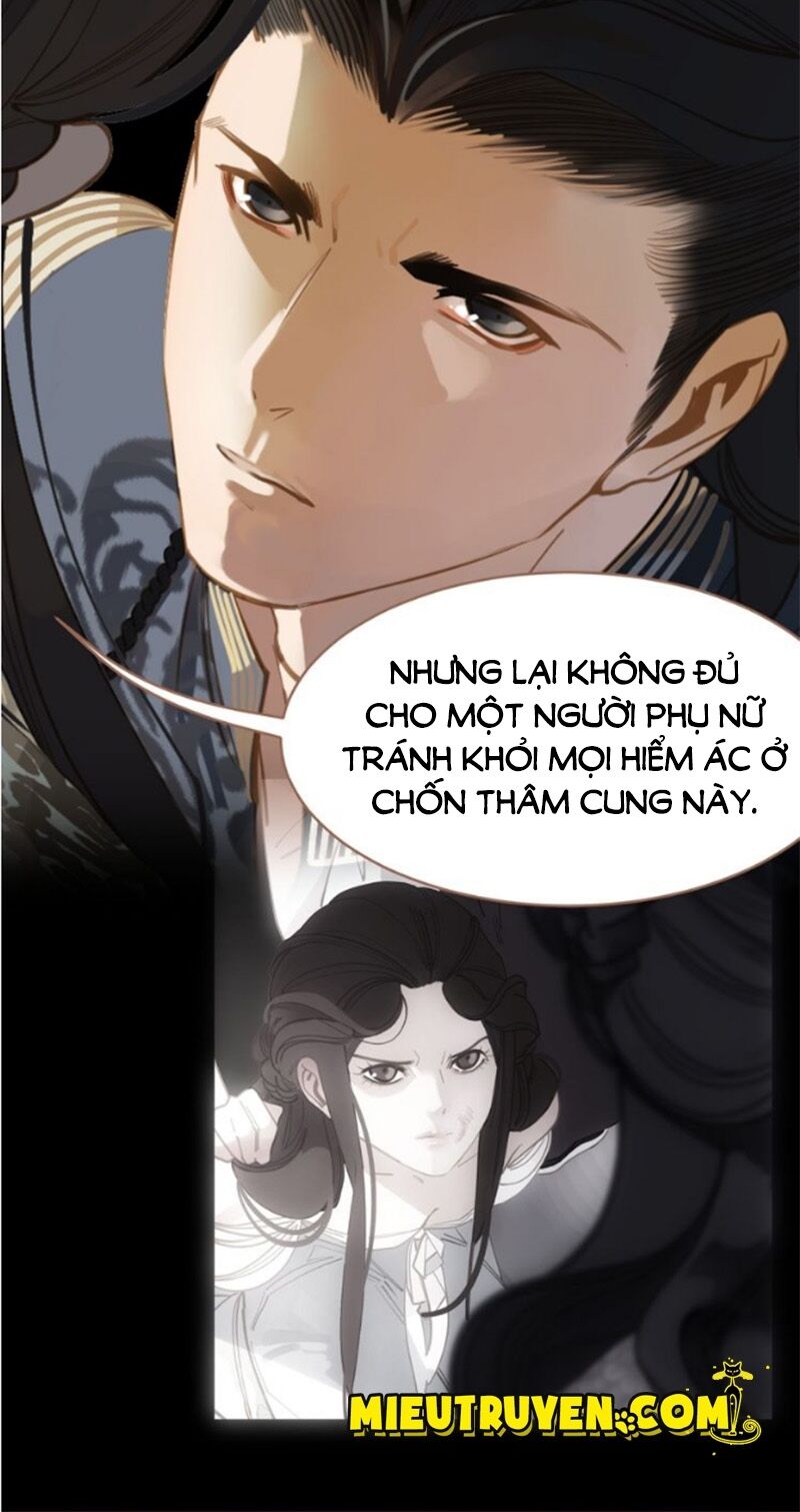 Nhất Đại Linh Hậu: Chapter 26