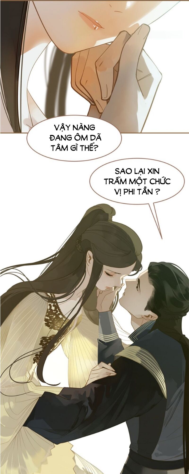 Nhất Đại Linh Hậu: Chapter 26