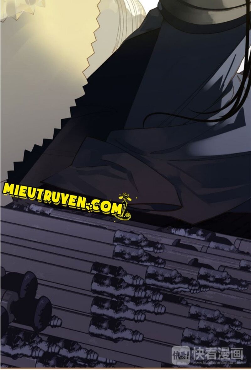 Nhất Đại Linh Hậu: Chapter 26