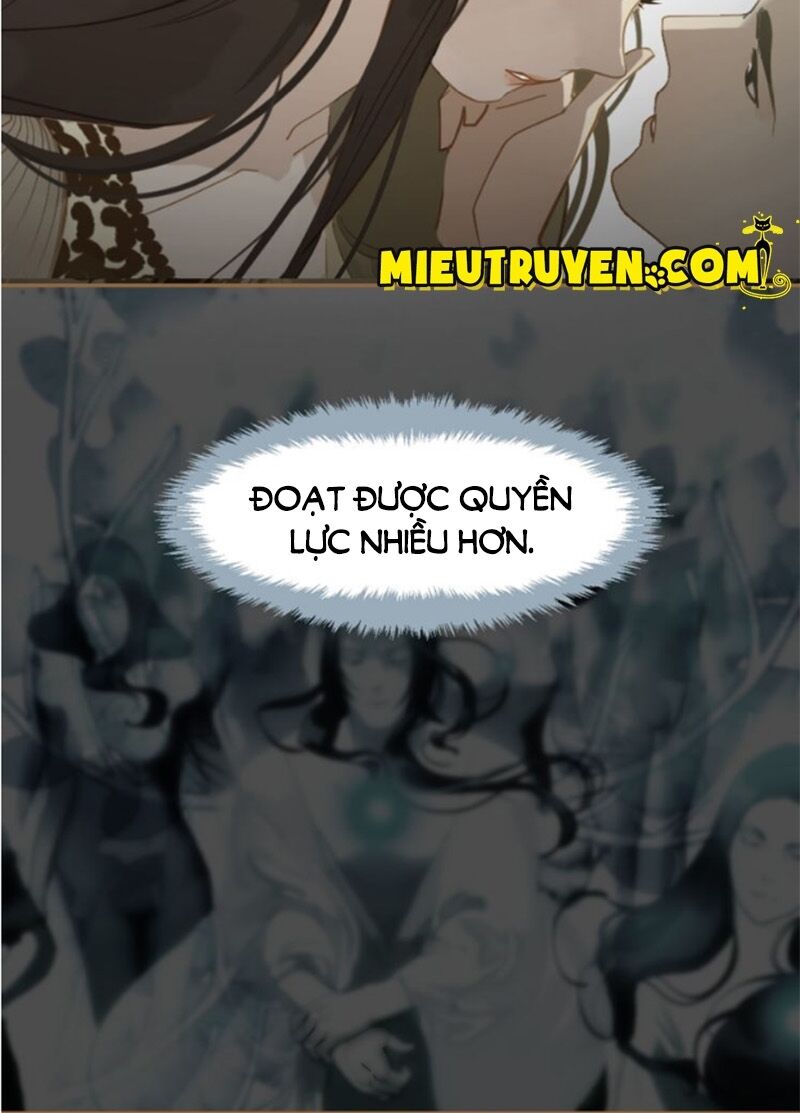Nhất Đại Linh Hậu: Chapter 26