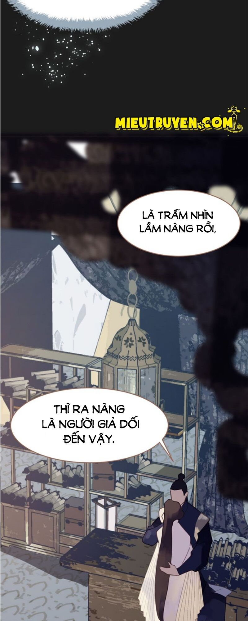 Nhất Đại Linh Hậu: Chapter 26