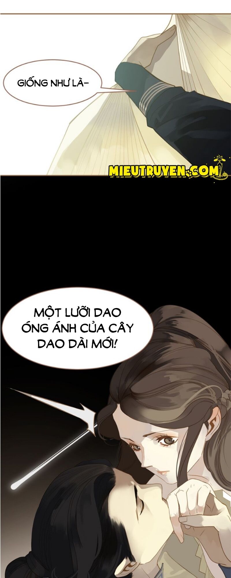 Nhất Đại Linh Hậu: Chapter 26