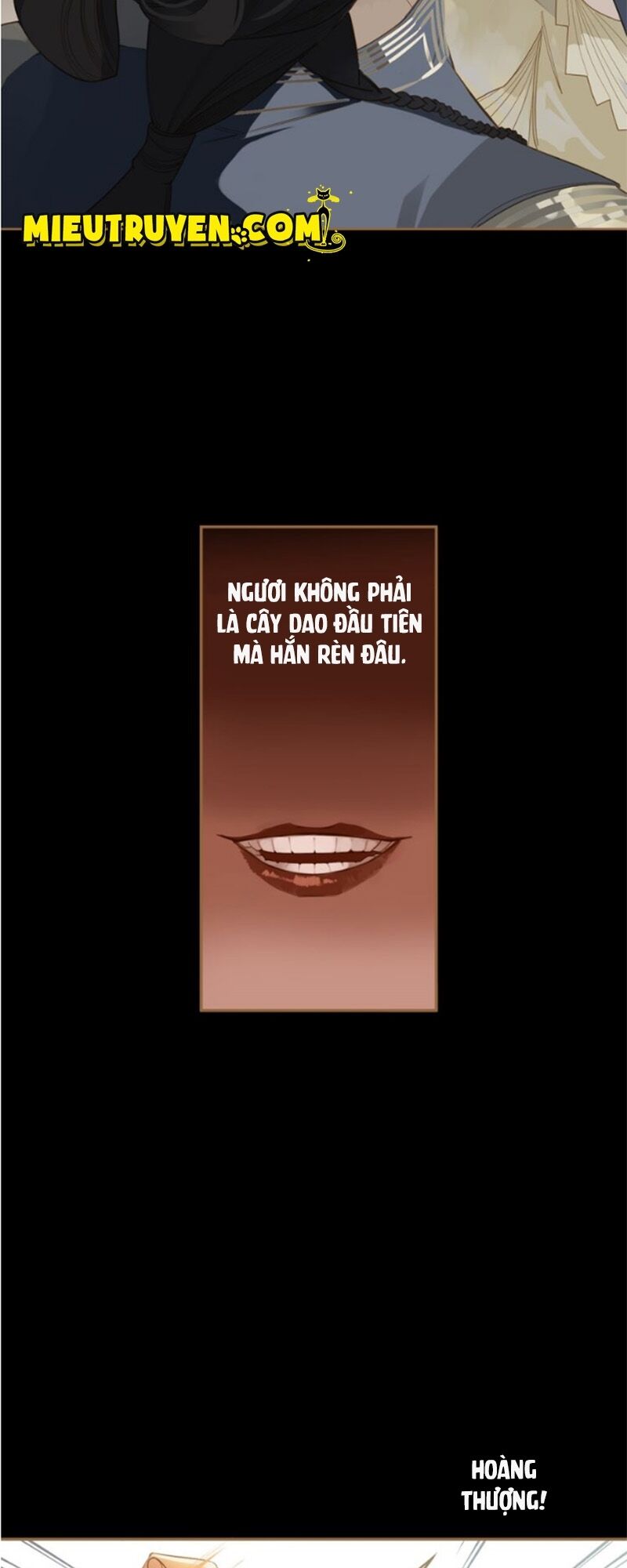 Nhất Đại Linh Hậu: Chapter 26