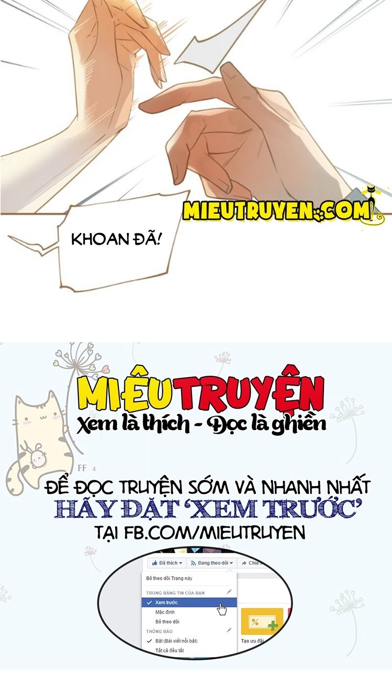 Nhất Đại Linh Hậu: Chapter 26