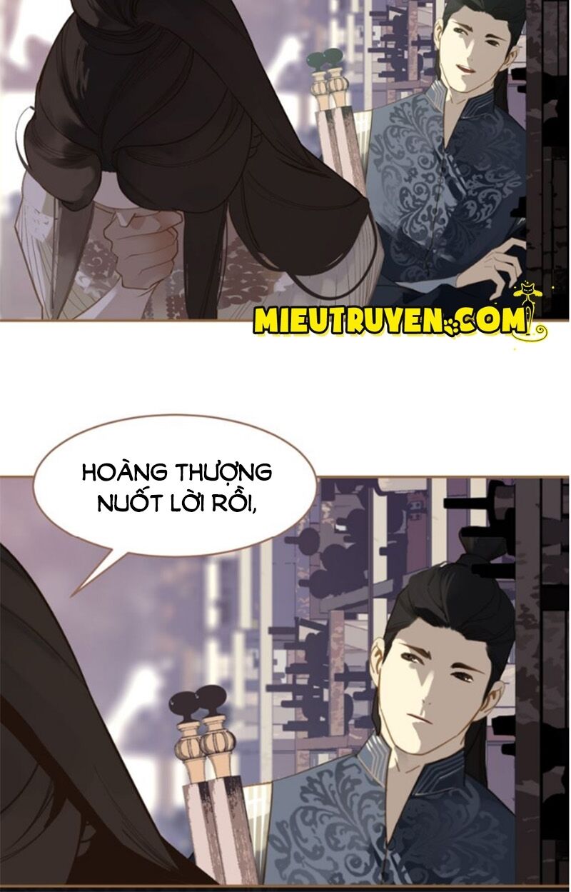 Nhất Đại Linh Hậu: Chapter 26