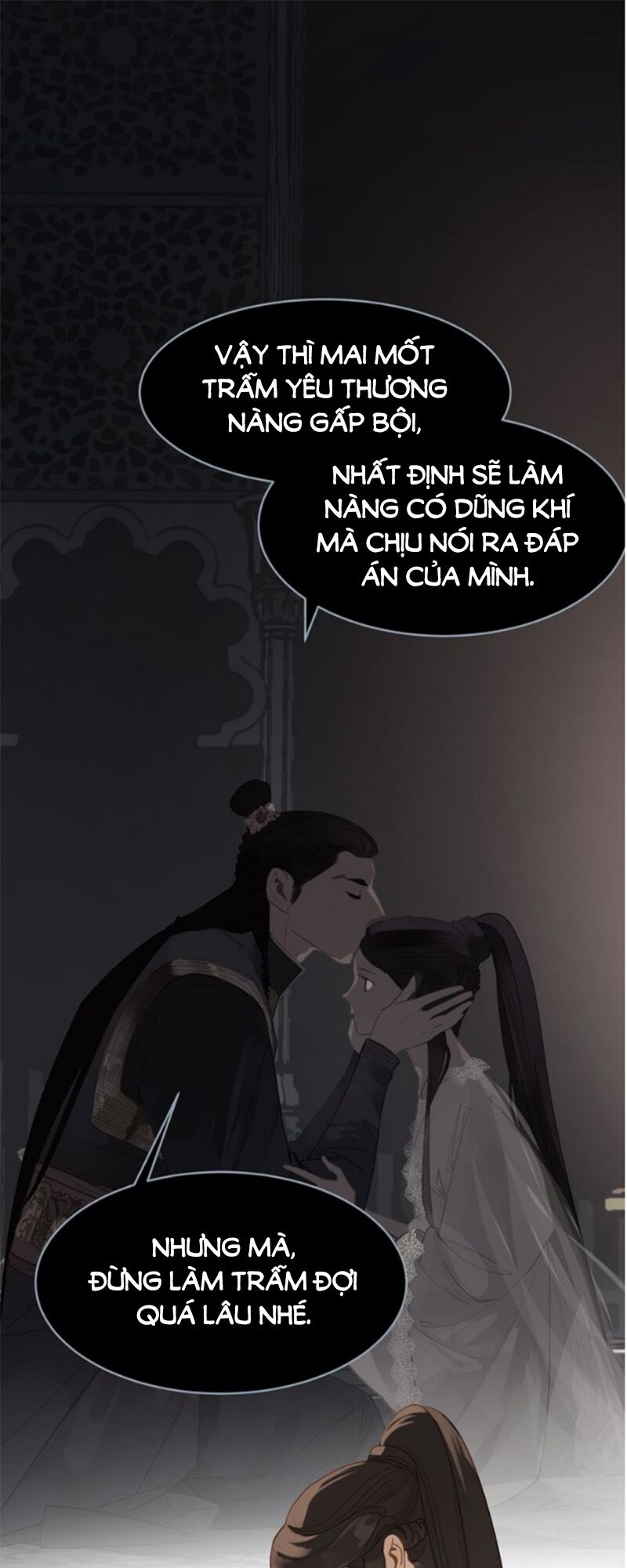 Nhất Đại Linh Hậu: Chapter 26