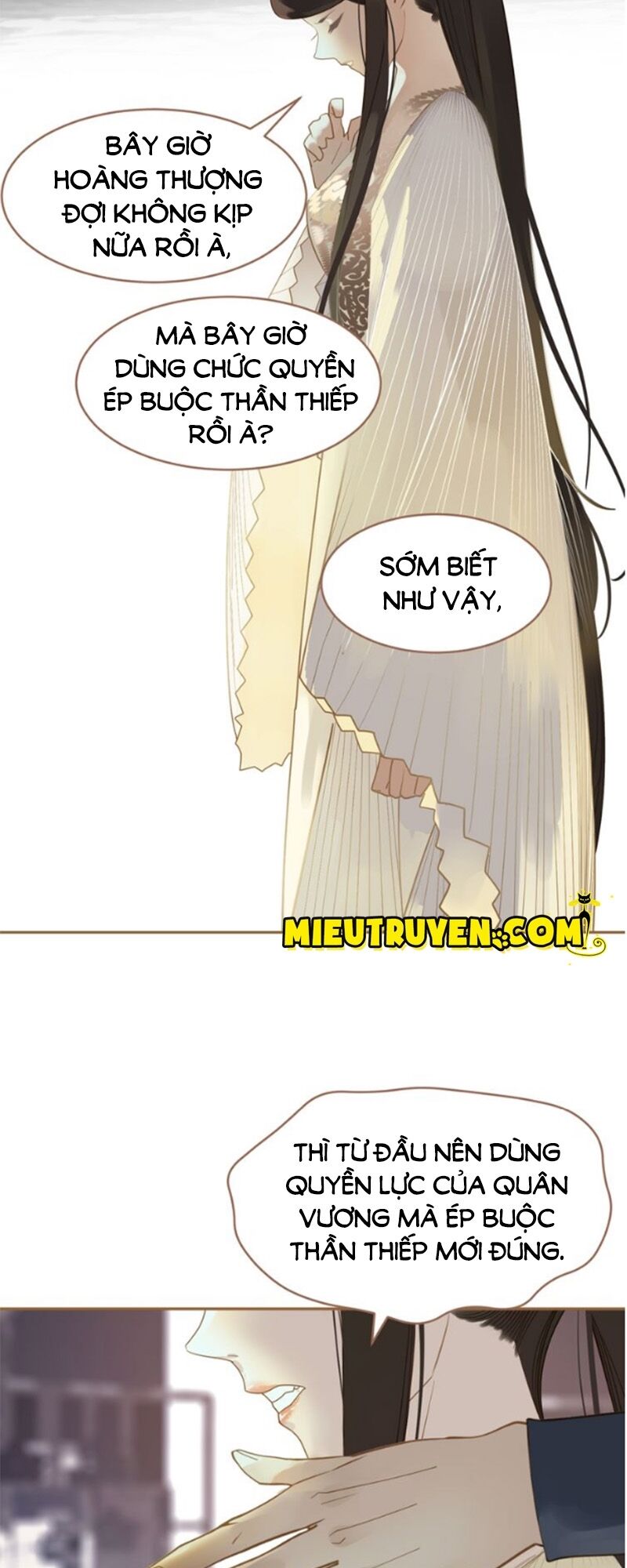 Nhất Đại Linh Hậu: Chapter 26
