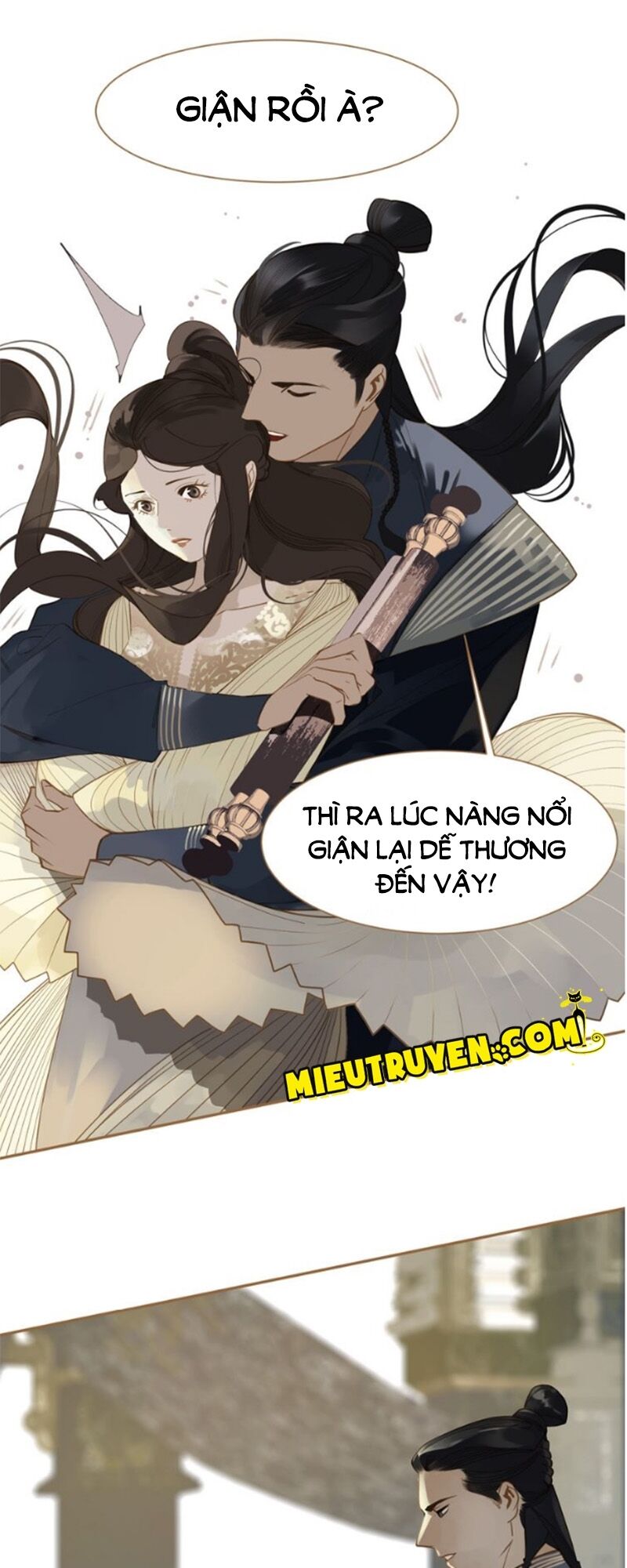 Nhất Đại Linh Hậu: Chapter 26