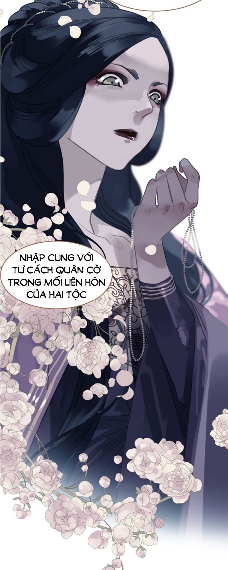 Nhất Đại Linh Hậu: Chapter 26