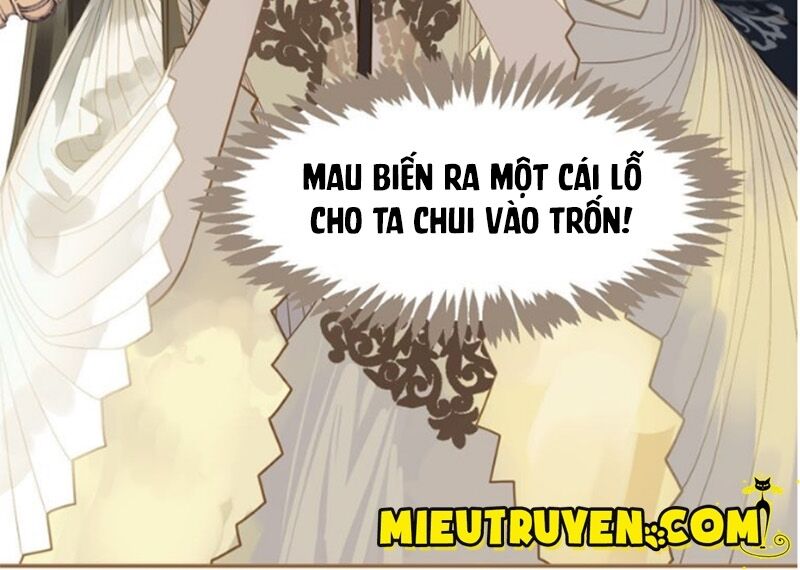 Nhất Đại Linh Hậu: Chapter 26