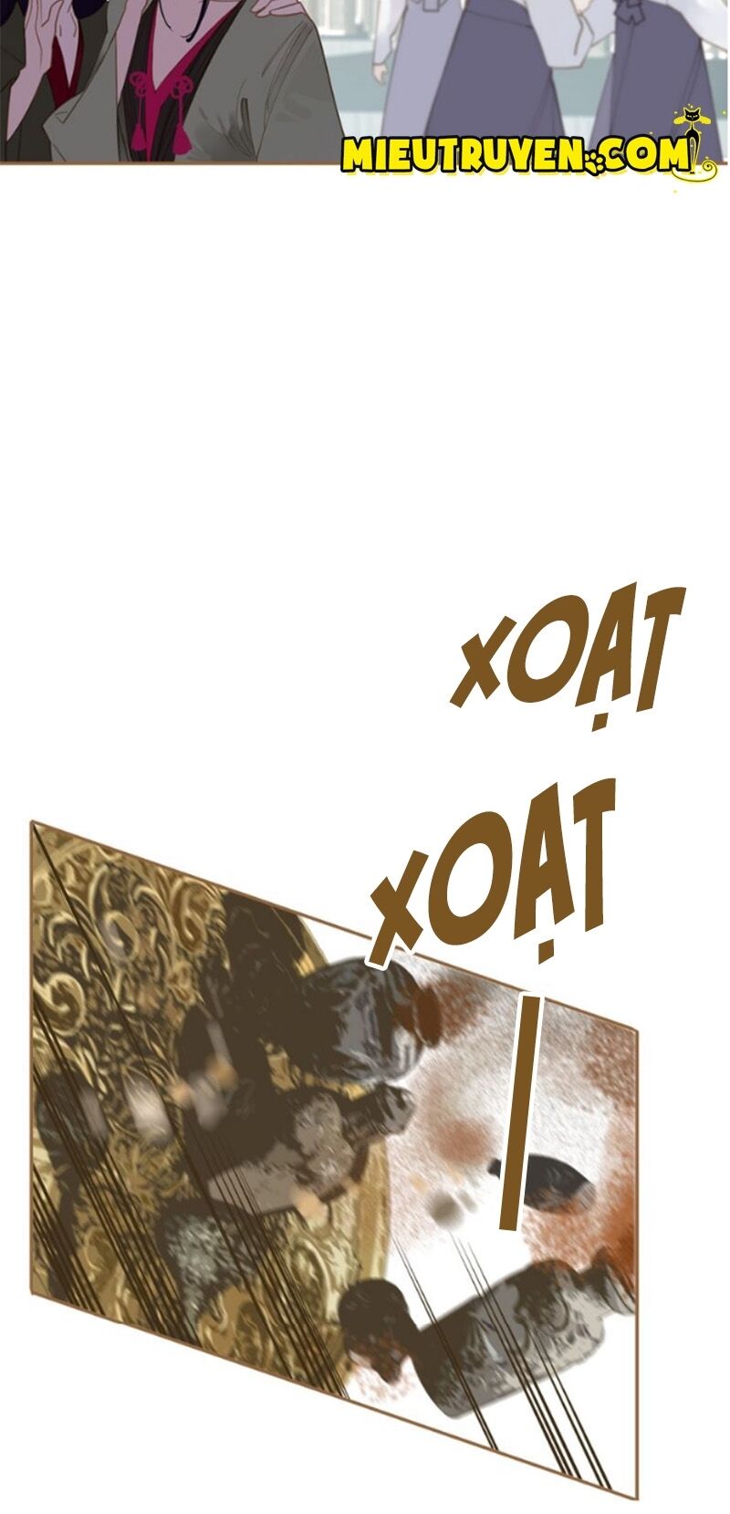 Nhất Đại Linh Hậu: Chapter 26