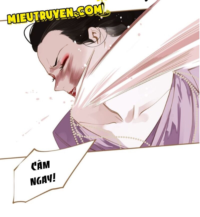 Nhất Đại Linh Hậu: Chapter 26