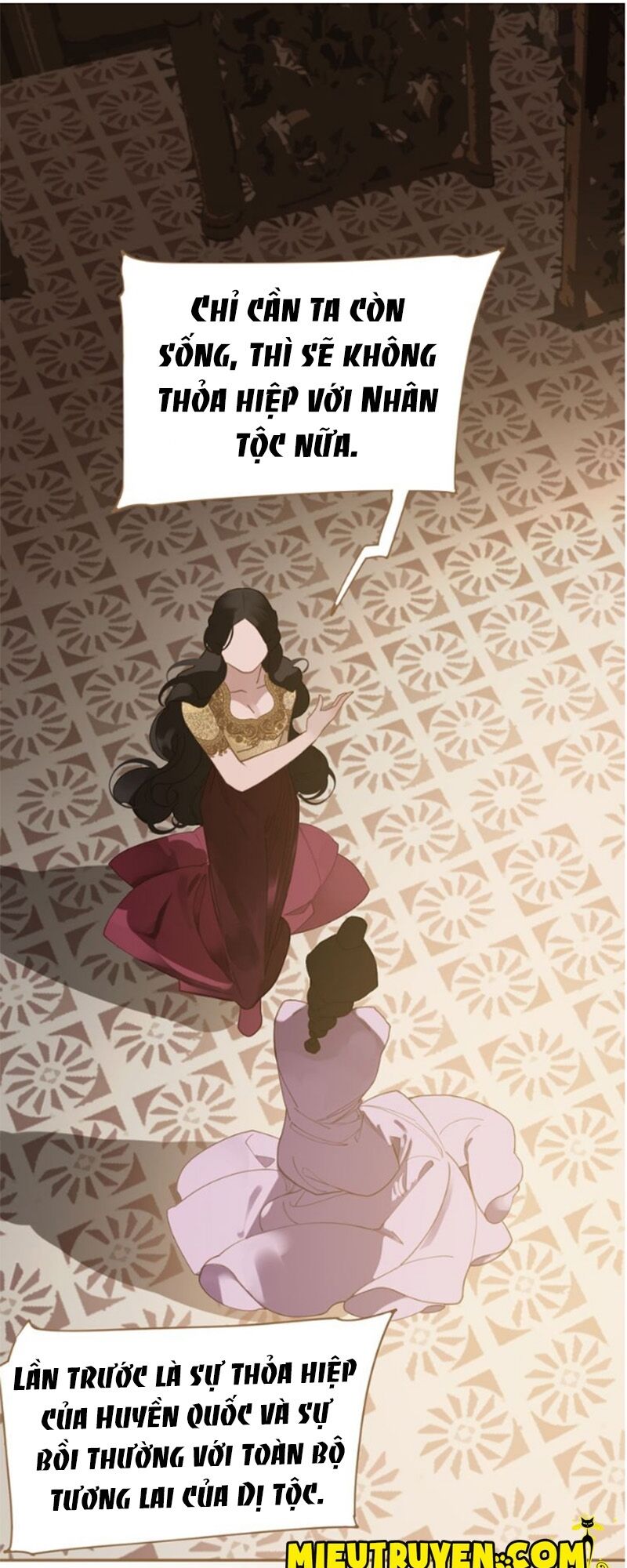 Nhất Đại Linh Hậu: Chapter 26