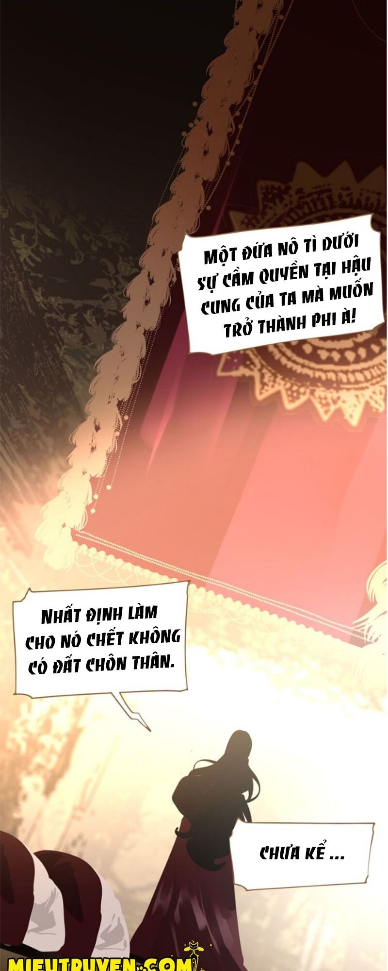 Nhất Đại Linh Hậu: Chapter 26