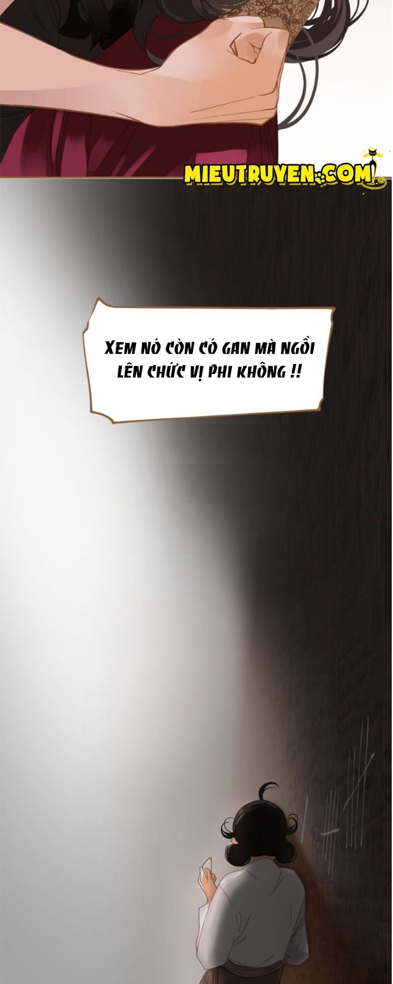 Nhất Đại Linh Hậu: Chapter 26