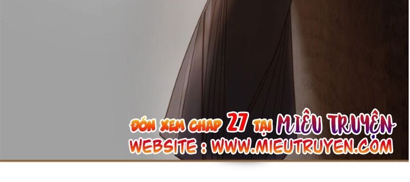 Nhất Đại Linh Hậu: Chapter 26