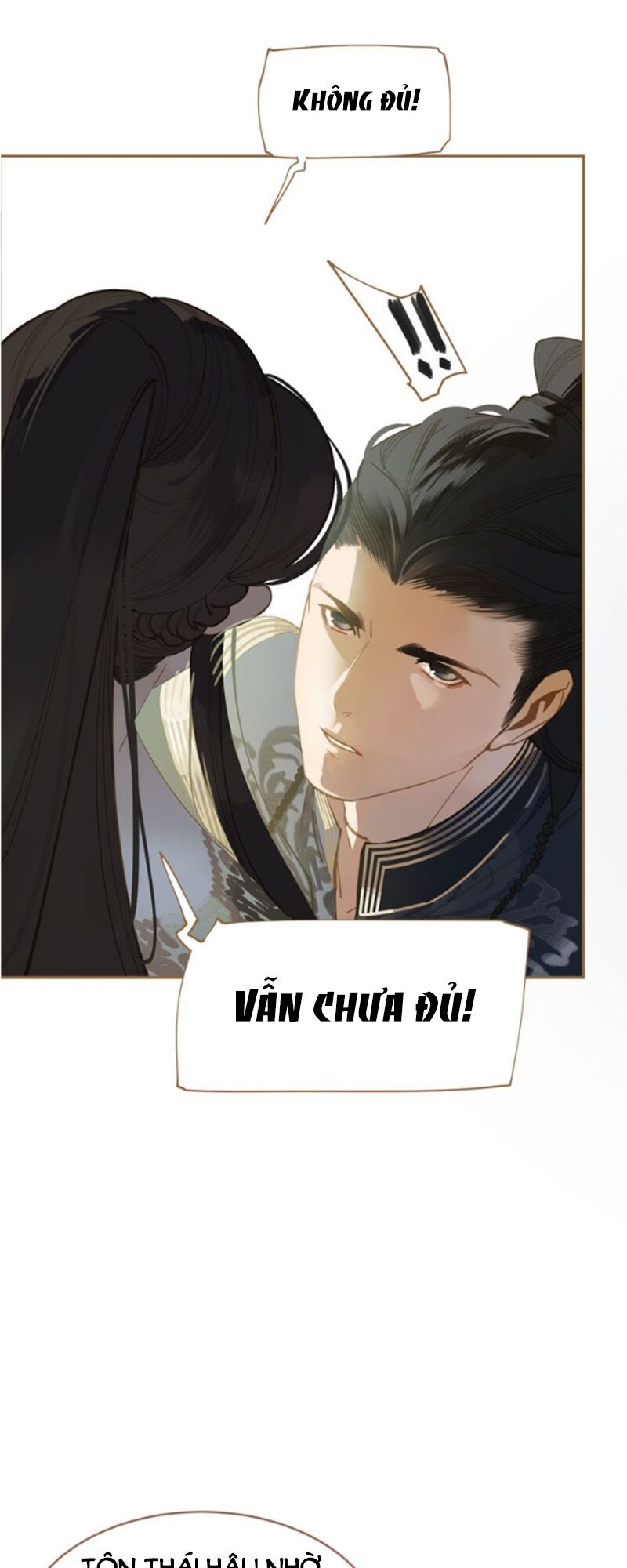 Nhất Đại Linh Hậu: Chapter 26
