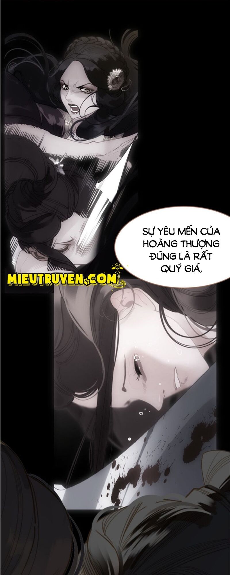 Nhất Đại Linh Hậu: Chapter 26