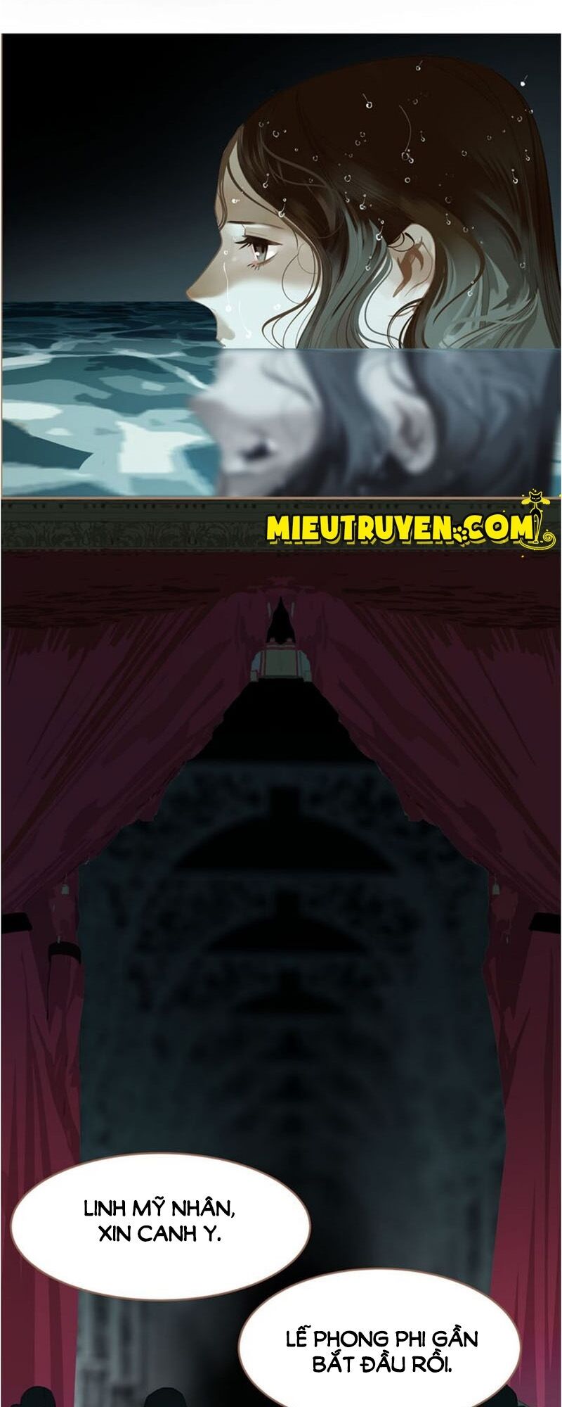 Nhất Đại Linh Hậu: Chapter 27