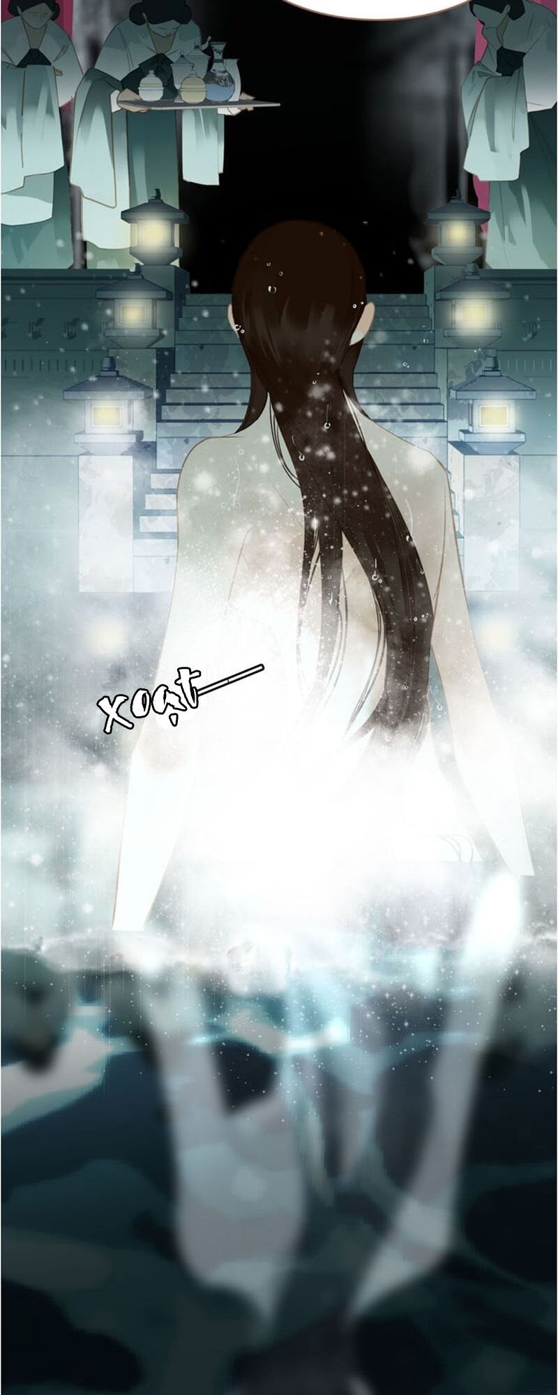 Nhất Đại Linh Hậu: Chapter 27
