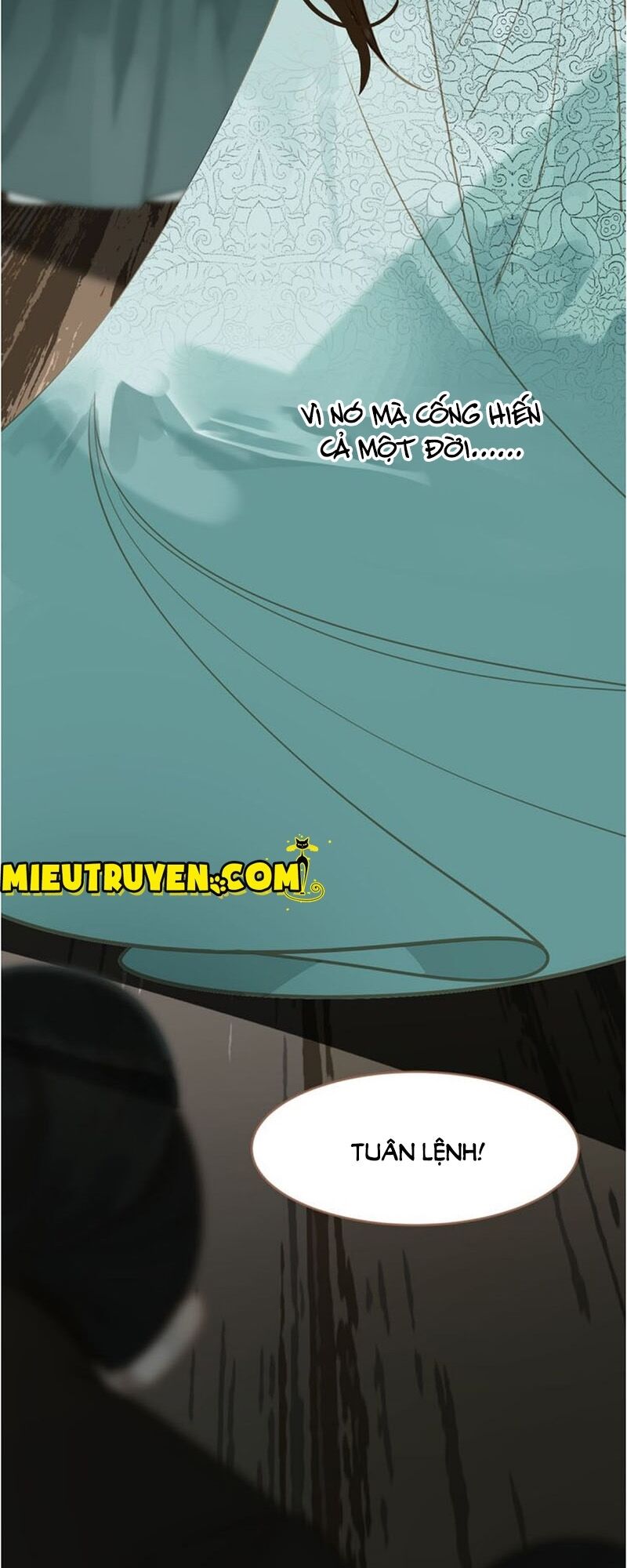 Nhất Đại Linh Hậu: Chapter 27