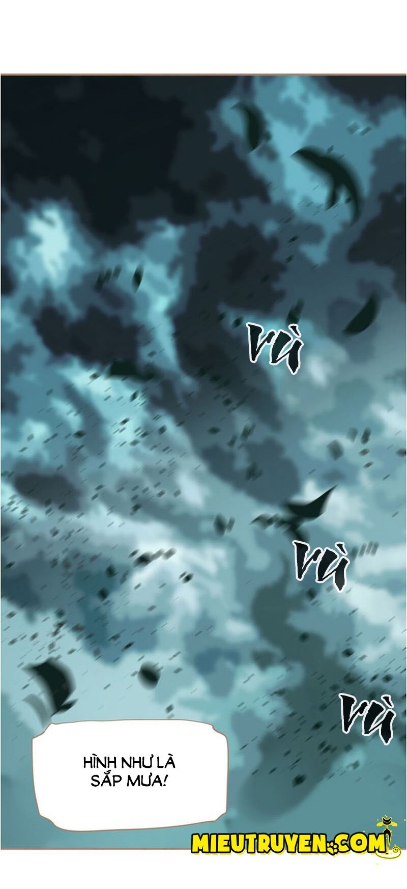 Nhất Đại Linh Hậu: Chapter 27