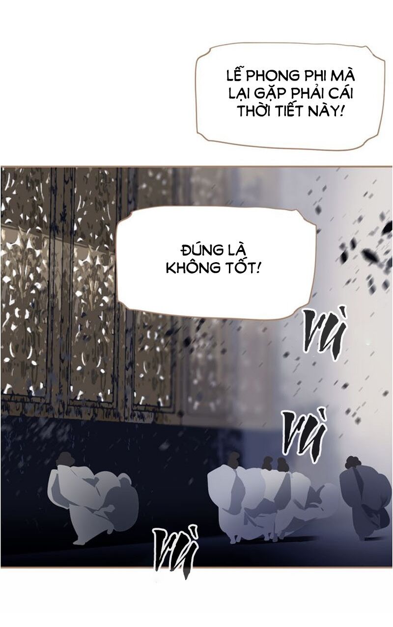 Nhất Đại Linh Hậu: Chapter 27