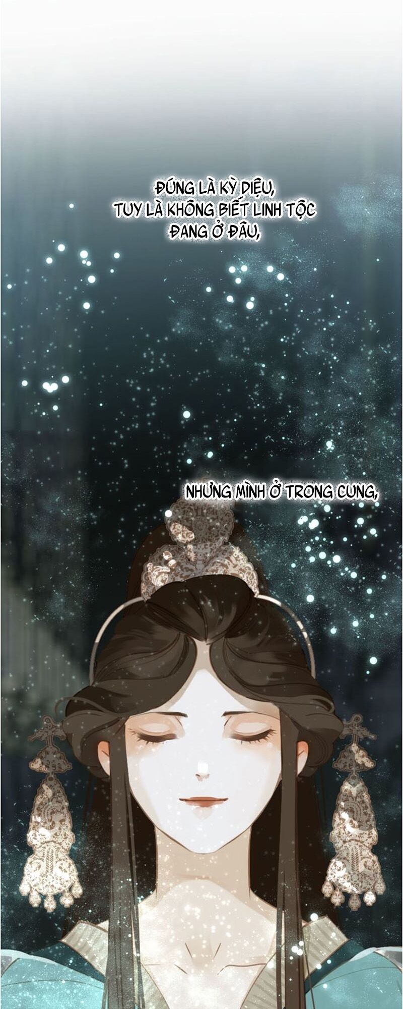 Nhất Đại Linh Hậu: Chapter 27