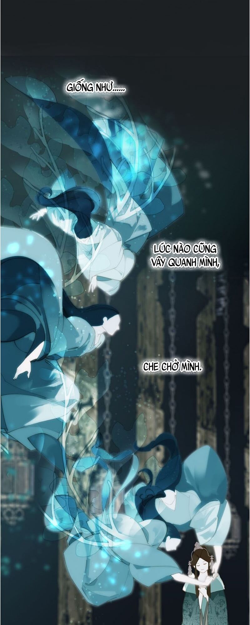 Nhất Đại Linh Hậu: Chapter 27