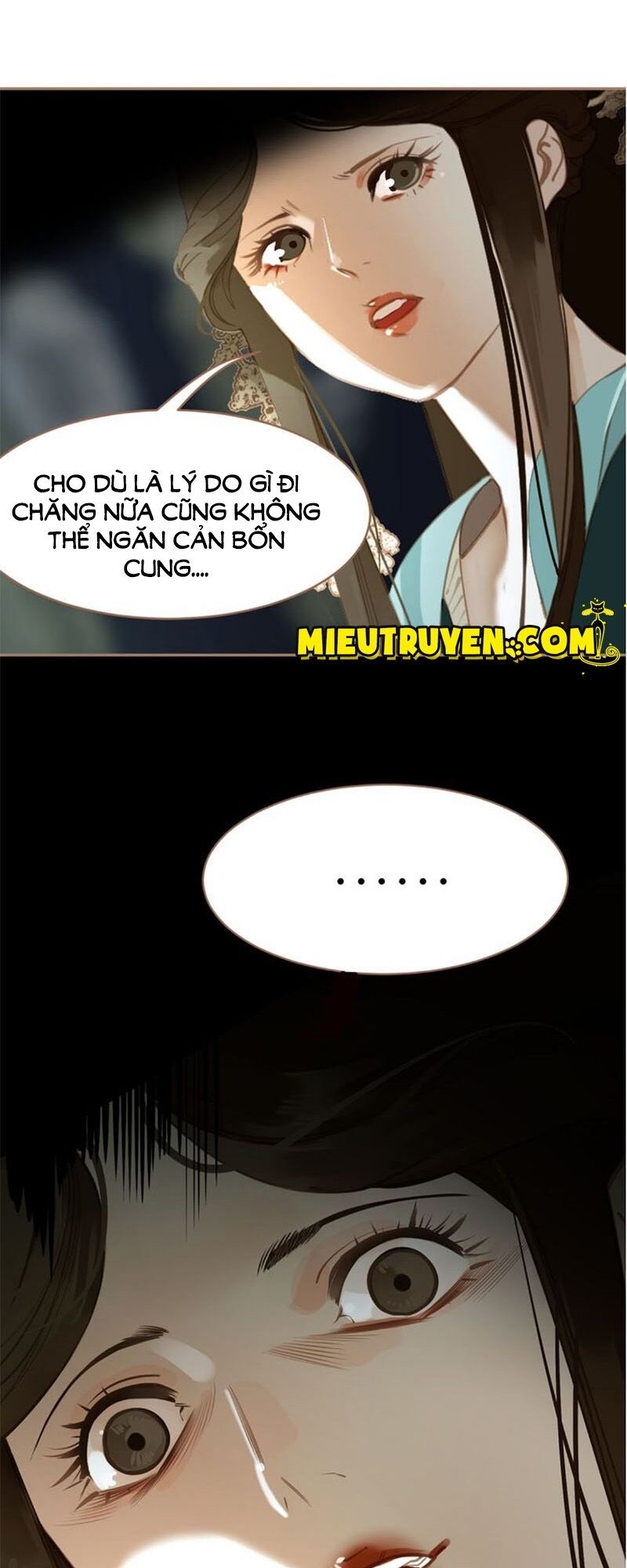 Nhất Đại Linh Hậu: Chapter 27