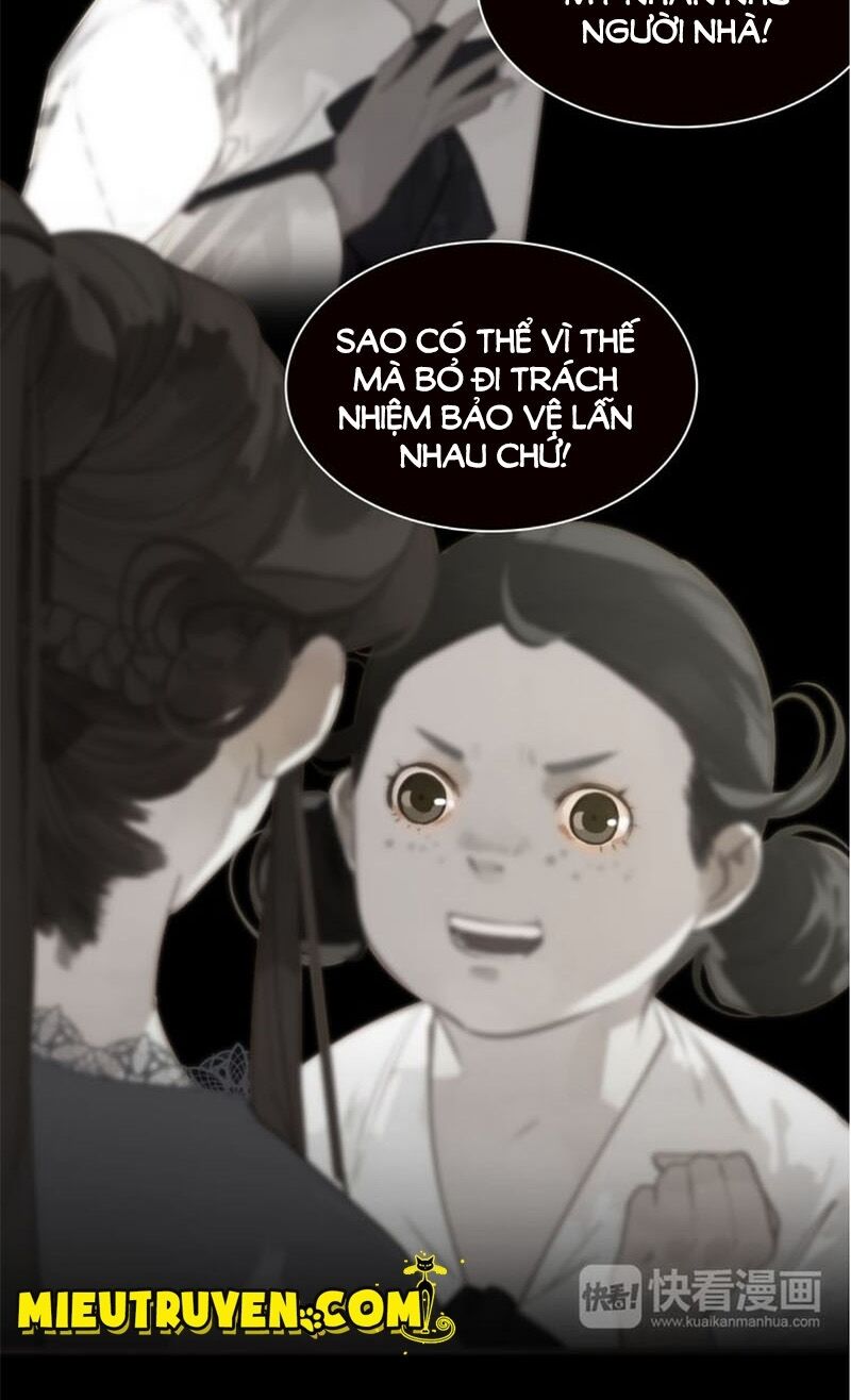 Nhất Đại Linh Hậu: Chapter 27