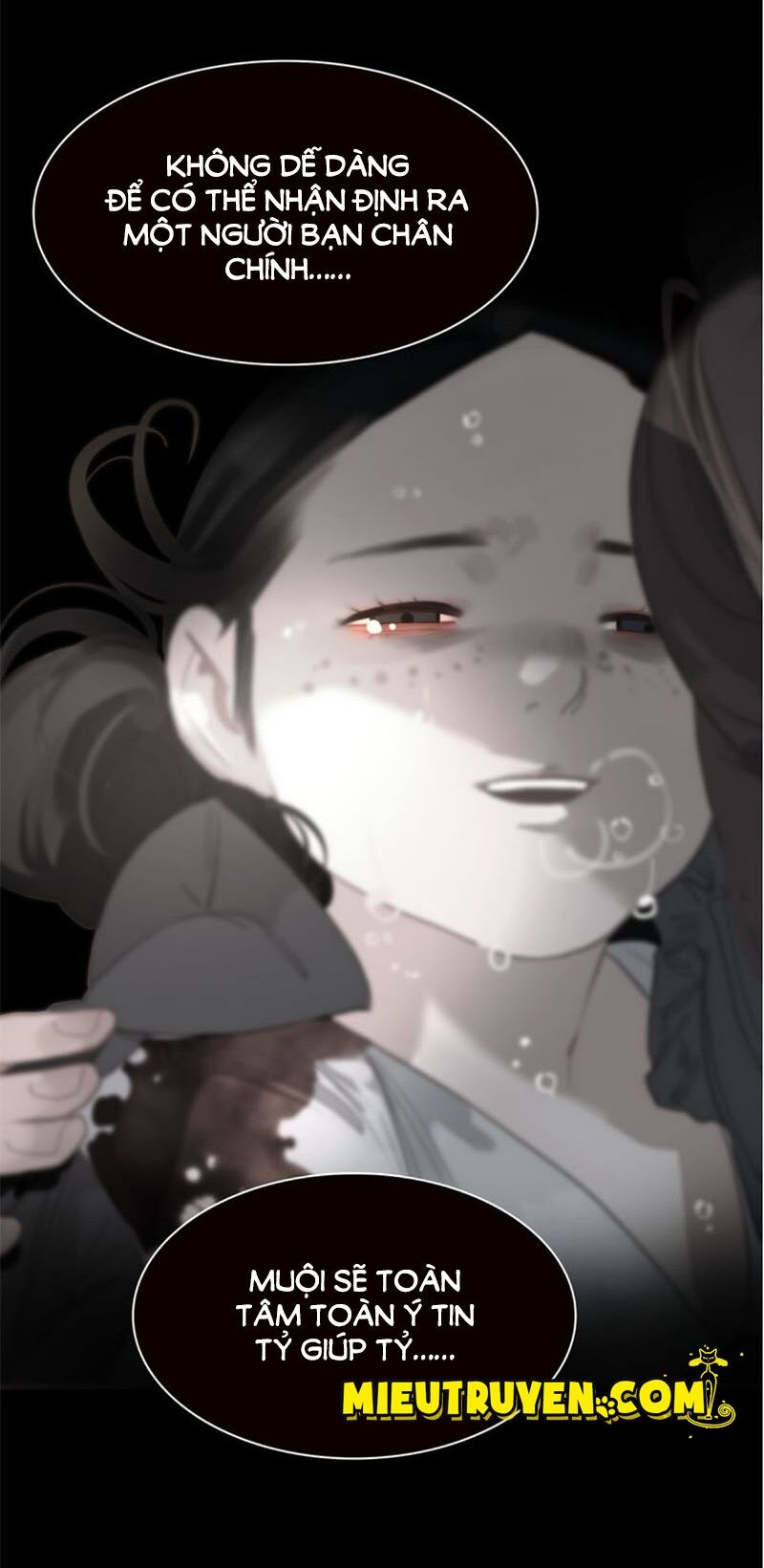 Nhất Đại Linh Hậu: Chapter 27