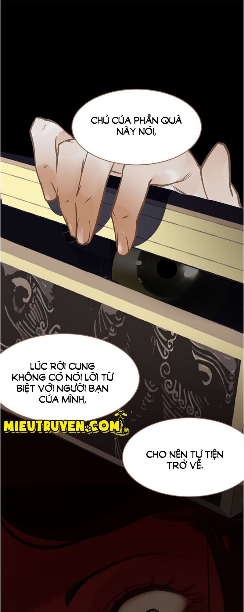 Nhất Đại Linh Hậu: Chapter 27