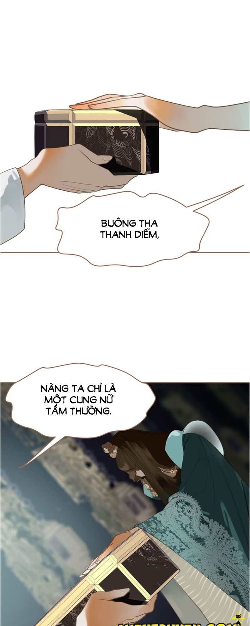 Nhất Đại Linh Hậu: Chapter 27