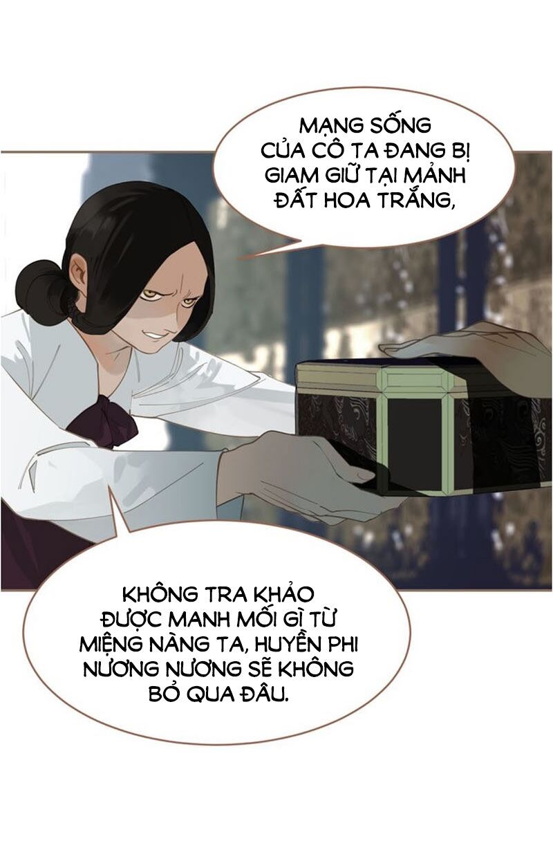 Nhất Đại Linh Hậu: Chapter 27
